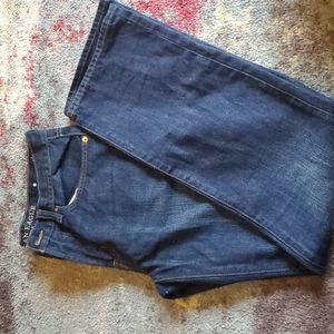 American eagle dark wash 31/32